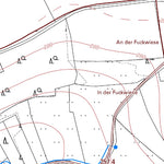 Offenbach-Hundheim 2 (1:5,000)