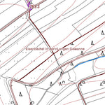 Horschbach 2 (1:5,000)
