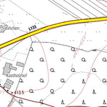 Freudenburg 3 (1:5,000)