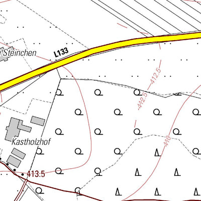 Freudenburg 3 (1:5,000)