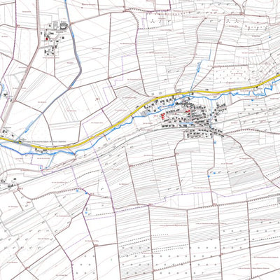 Mertesheim (1:5,000)
