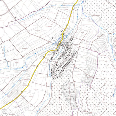 Breunigweiler (1:5,000)