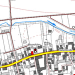 Obersülzen (1:5,000)
