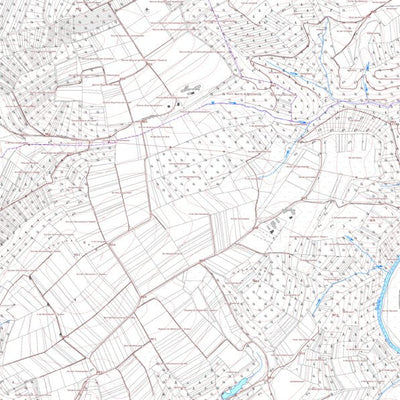 Hoppstädten-Weiersbach 3 (1:5,000)