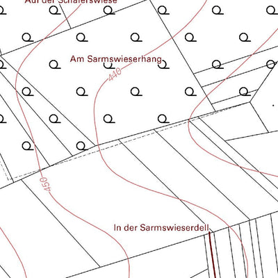 Hoppstädten-Weiersbach 3 (1:5,000)