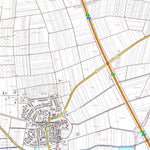 Heuchelheim bei Frankenthal (1:5,000)