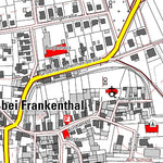 Heuchelheim bei Frankenthal (1:5,000)