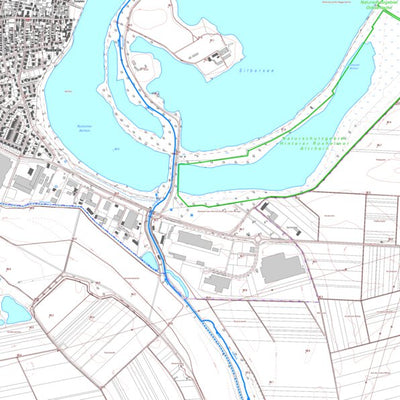 Bobenheim-Roxheim 5 (1:5,000)