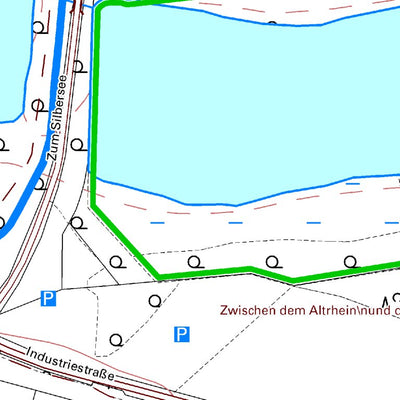 Bobenheim-Roxheim 5 (1:5,000)