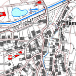 Rammelsbach (1:5,000)