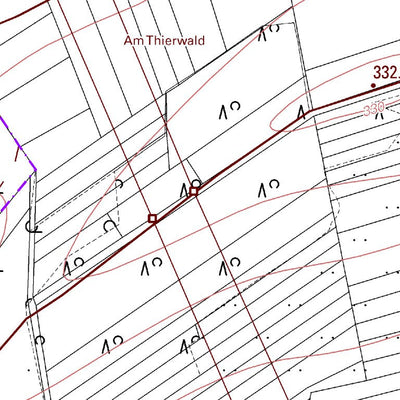 Niederkirchen 2 (1:5,000)