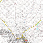 Otterberg 1 (1:5,000)