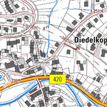 Kusel 3 (1:5,000)