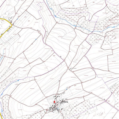 Deimberg (1:5,000)