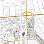 Frankenthal (Pfalz) 4 (1:5,000)