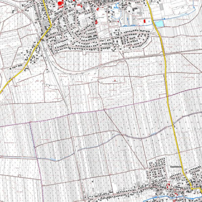 Erpolzheim (1:5,000)
