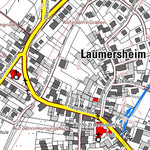 Laumersheim (1:5,000)