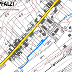 Eisenberg (Pfalz) 3 (1:5,000)