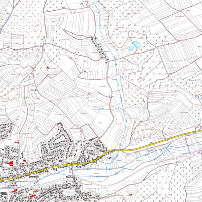 Otterbach 2 (1:5,000)