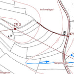 Otterbach 2 (1:5,000)