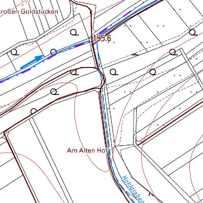 Tiefenthal 2 (1:5,000)