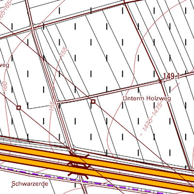 Großkarlbach 2 (1:5,000)