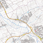Otterbach 1 (1:5,000)