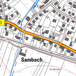 Otterbach 1 (1:5,000)