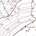 Schweisweiler (1:5,000)