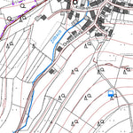 Schweisweiler (1:5,000)