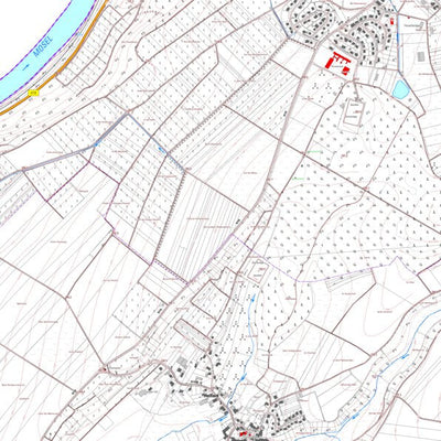 Wincheringen 4 (1:5,000)