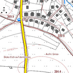Jettenbach 1 (1:5,000)