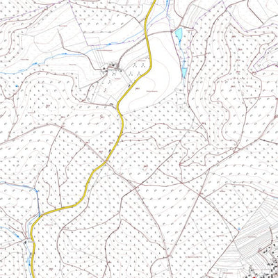 Otterberg 8 (1:5,000)