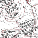 Kaiserslautern 25 (1:5,000)