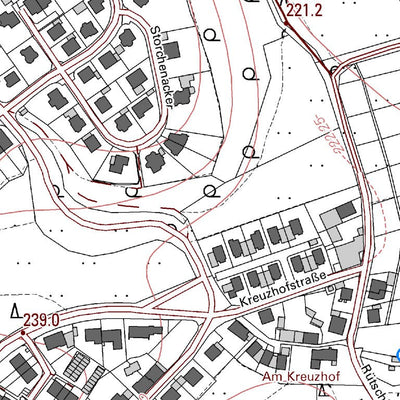 Kaiserslautern 25 (1:5,000)