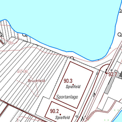 Bobenheim-Roxheim 1 (1:5,000)