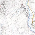 Theisbergstegen (1:5,000)