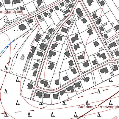 Wattenheim 2 (1:5,000)