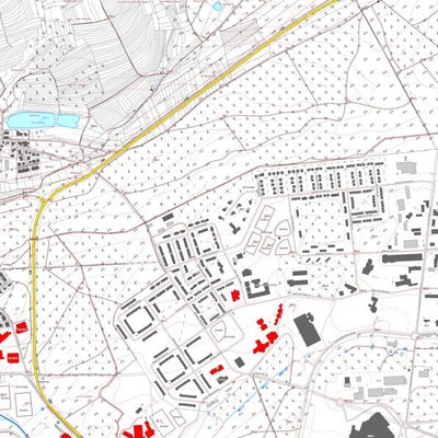 Ramstein-Miesenbach 9 (1:5,000)