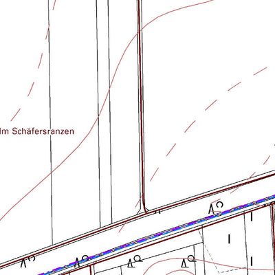 Monsheim 4 (1:5,000)