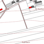 Kindenheim 1 (1:5,000)