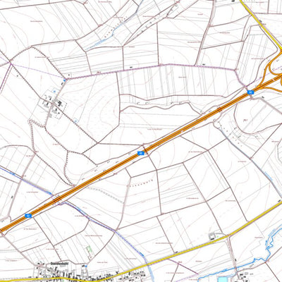 Standenbühl (1:5,000)