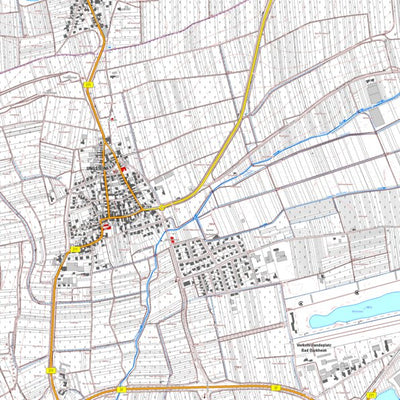 Bad Dürkheim 28 (1:5,000)
