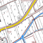 Bad Dürkheim 28 (1:5,000)