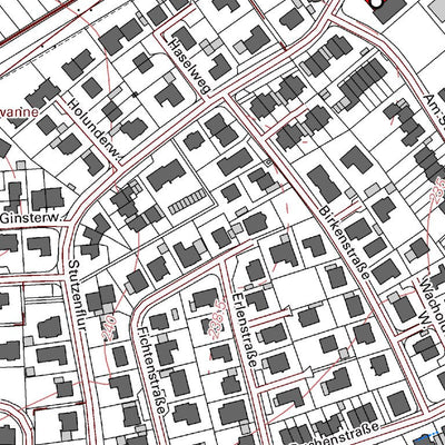 Ramstein-Miesenbach 6 (1:5,000)