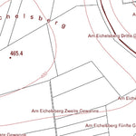 Langenbach 2 (1:5,000)