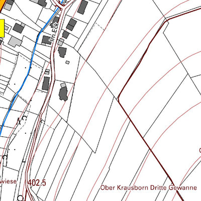 Langenbach 2 (1:5,000)