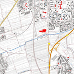 Frankenthal (Pfalz) 5 (1:5,000)