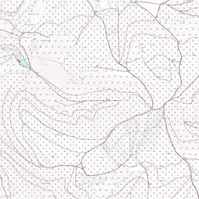 Hinzweiler (1:5,000)