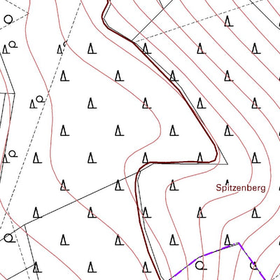 Thallichtenberg 2 (1:5,000)